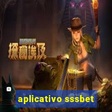 aplicativo sssbet